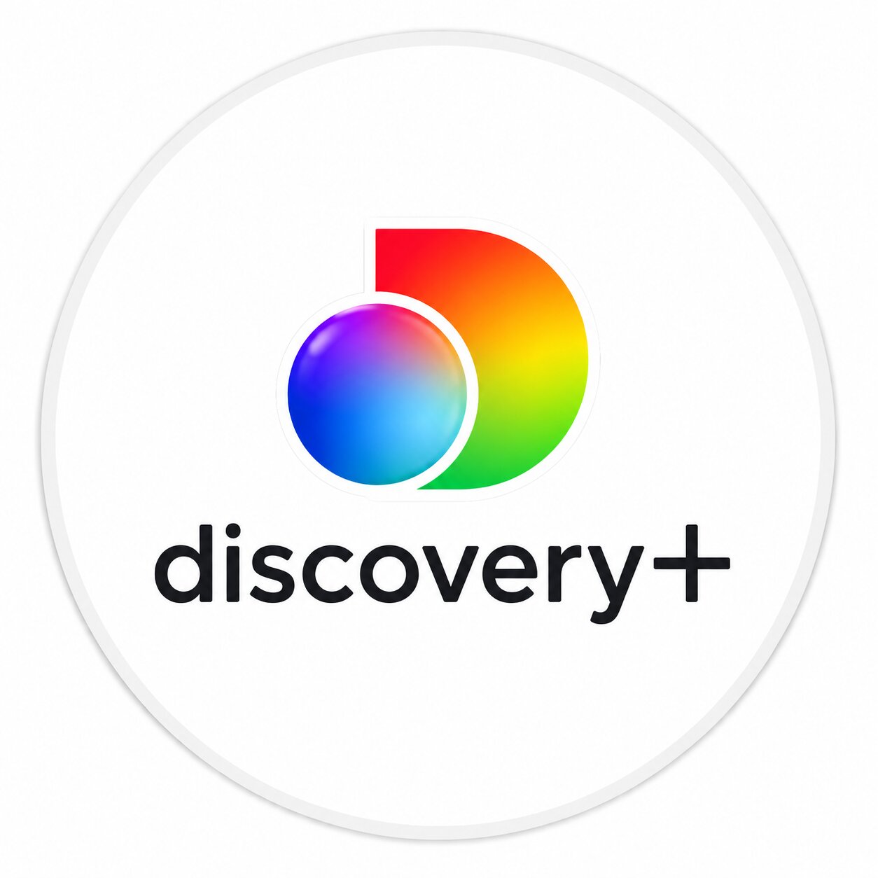 Discovery Plus