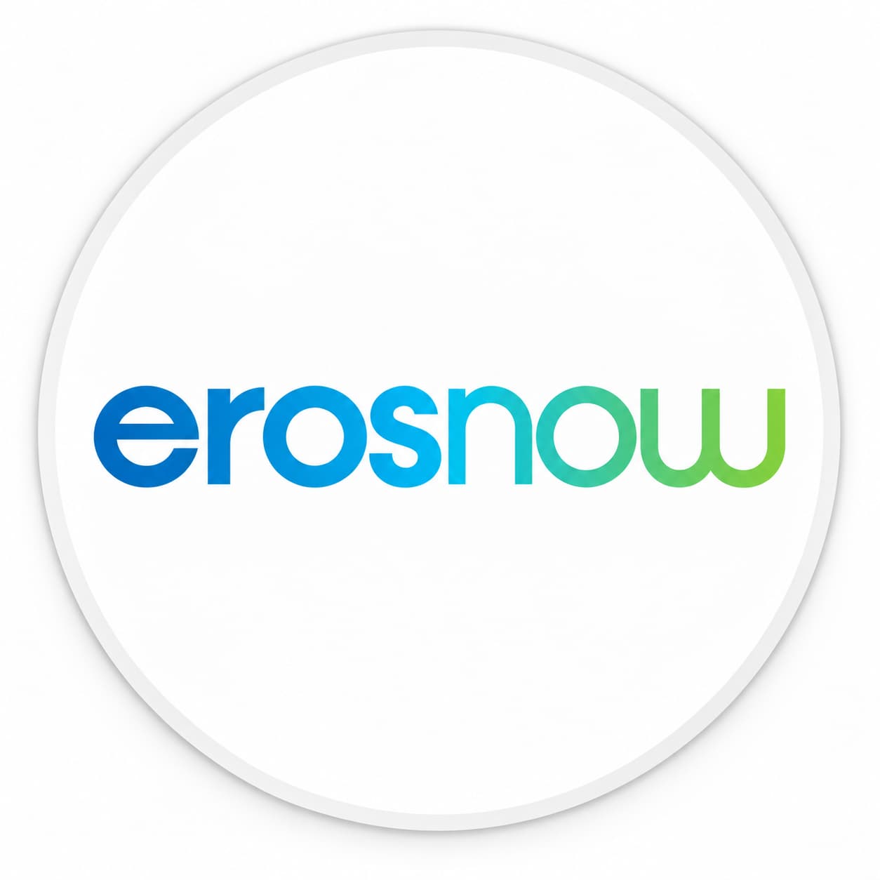 Eros Now