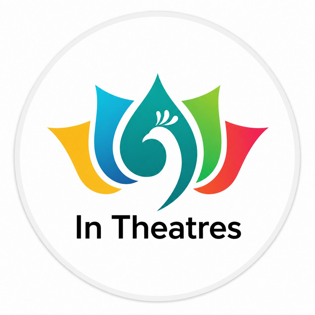 In Theaters