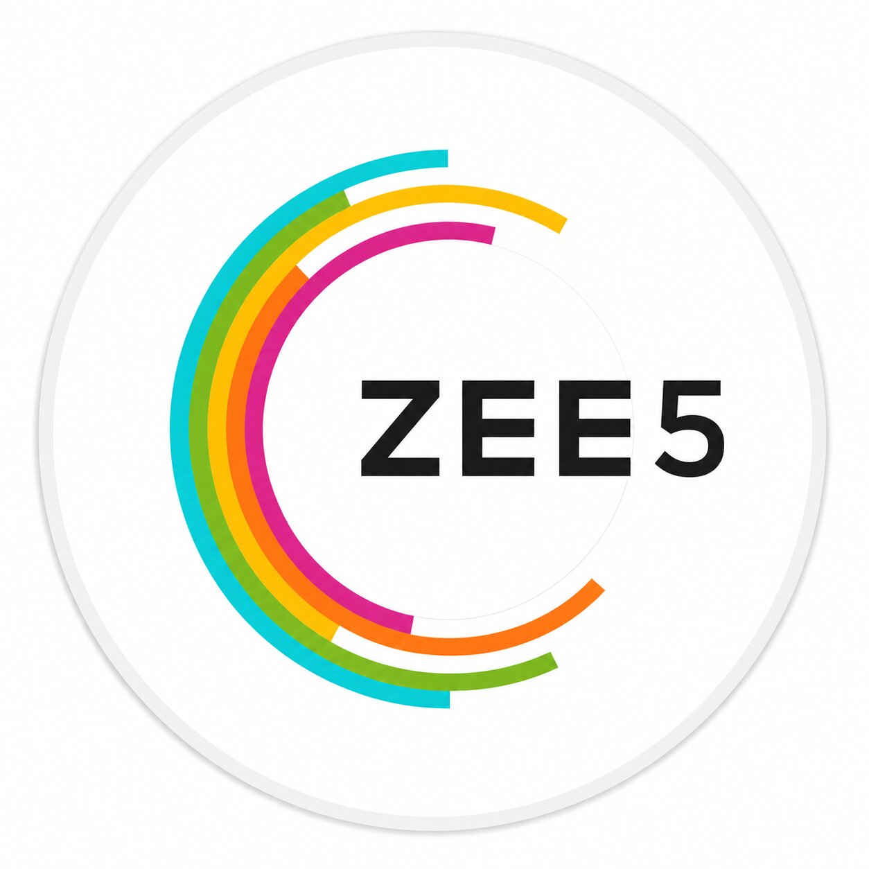 Zee5