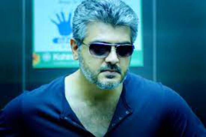 AK61: Ajith’s next with Valimai director H Vinoth to go on floors from this date