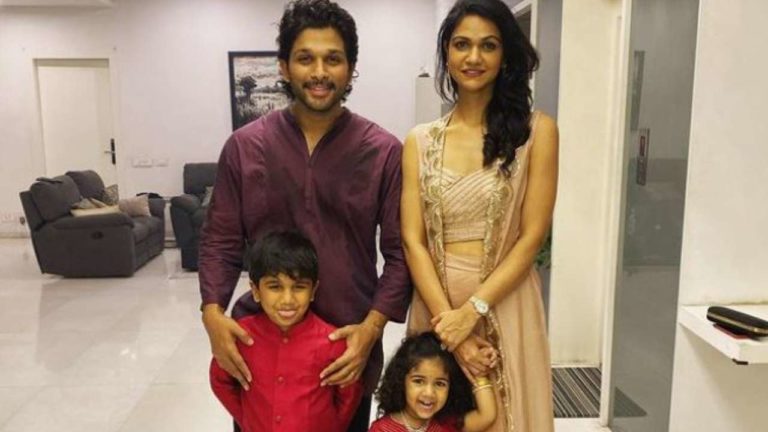 Expensive things owned by Pushpa star Allu Arjun – From Rs 100 crore luxurious home to Rs 7 crore vanity van