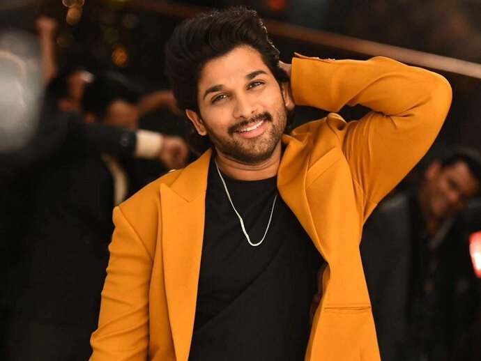 Inside Allu Arjun’s 40th Birthday Party in Europe: King-Size Celebrations With Style And Pizzazz; Check Viral Pic