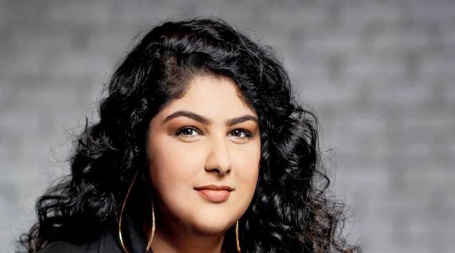After Khushi Kapoor, Boney Kapoor to launch daughter Anshula Kapoor in Bollywood? Producer on hunt for the perfect debut
