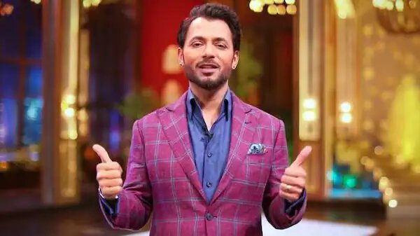 Step inside Shark Tank India judge Anupam Mittal’s luxurious house