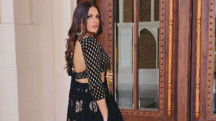 Himanshi Khurana Issues Statement On ‘brainless’ Trolls; Says ‘let The Bygones Be Bygones’