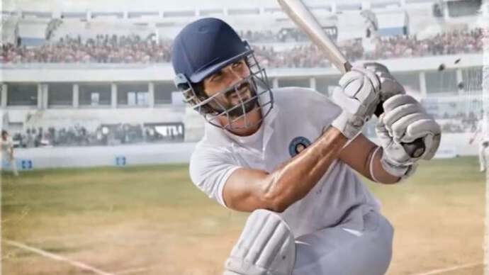 Jersey Movie Review: Shahid Kapoor outshines Nani in this feel-good, faithful remake
