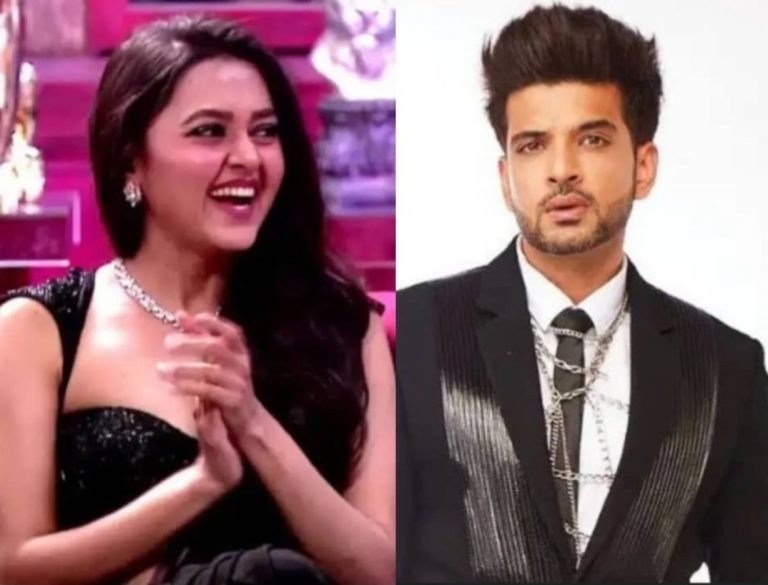 Karan Kundrra On Marriage Plans With Tejasswi; ‘I Can’t Put My Finger On Exact Date’