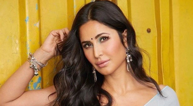 Vicky Kaushal’s father Sham Kaushal’s reaction on bahu Katrina Kaif’s swimsuit pictures is father-in-law goals