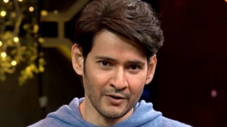 Telugu star Mahesh Babu speaks on his Bollywood debut, says ‘I don’t need to..’