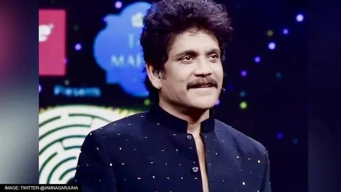 Here’s how Brahmastra actor Nagarjuna’s wife Amala reacted to rumours of his affair with Tabu