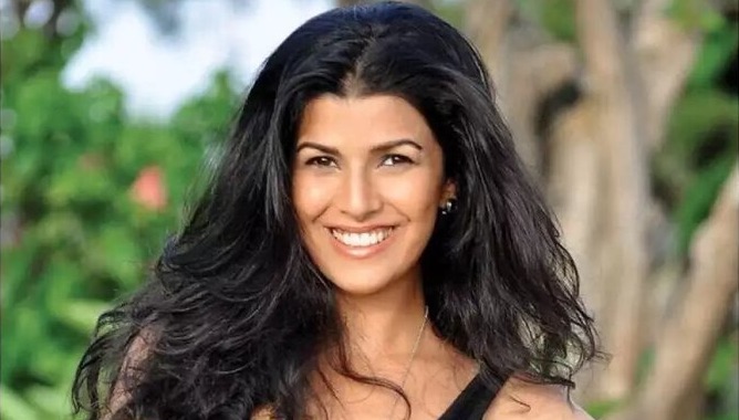Nimrat Kaur opens up on being judged after putting on weight for Dasvi