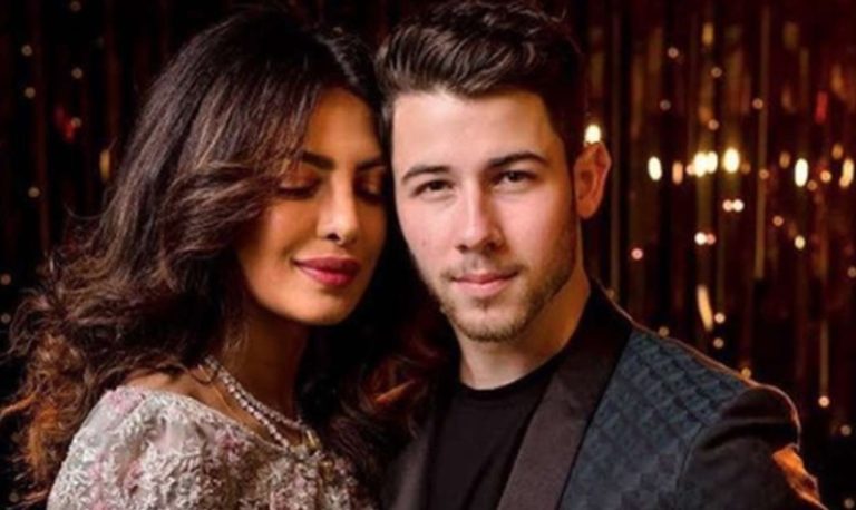 Priyanka Chopra and Nick Jonas name their baby girl Malti Marie Chopra; here’s what it means