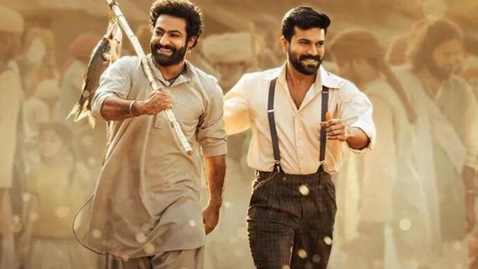 Ram Charan-Jr NTR’s RRR, Alia Bhatt-Ranbir Kapoor’s Brahmastra & more: Indian films that took Hollywood box office by storm