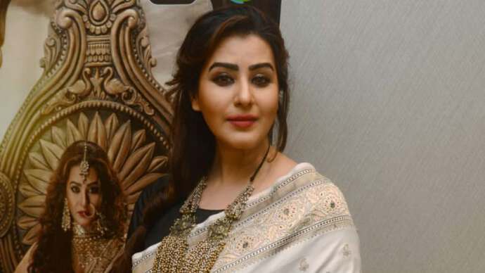Jhalak Dikhhla Jaa 10: Shilpa Shinde opens up on the real reason why she chose to do the dance reality show