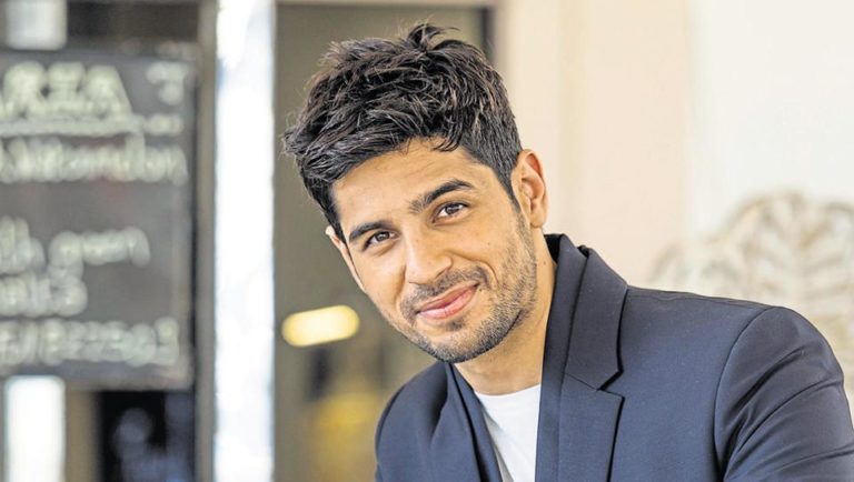 Sidharth Malhotra joins Rohit Shetty’s cop universe; unveils his first look