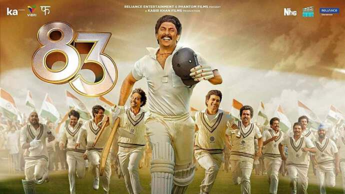 Filmfare Awards 2022: ‘Shershaah’, ‘Sardar Udham’ & More Nominated; Check Complete List