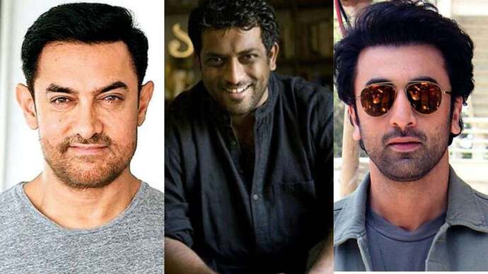 Aamir Khan-Ranbir Kapoor in Anurag Basu’s film? Director reacts