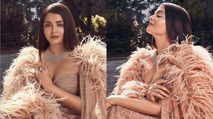 Aishwarya Rai Bachchan’s Salary Receipt From 1992 Goes Viral, Here’s How Much She Earned Per Modelling Shoot