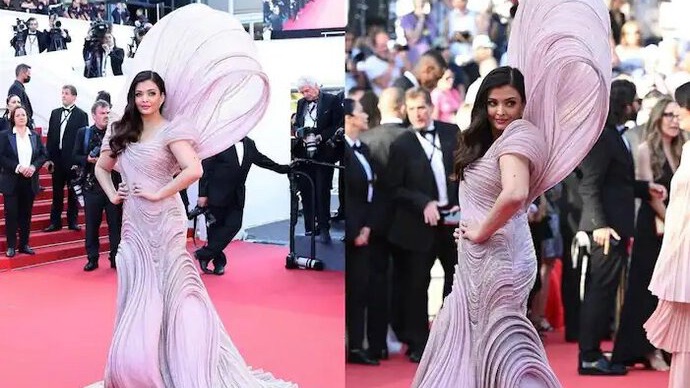 Aishwarya Rai to Deepika Padukone: Meet Bollywood stars who ruled the Cannes red carpet and proved..