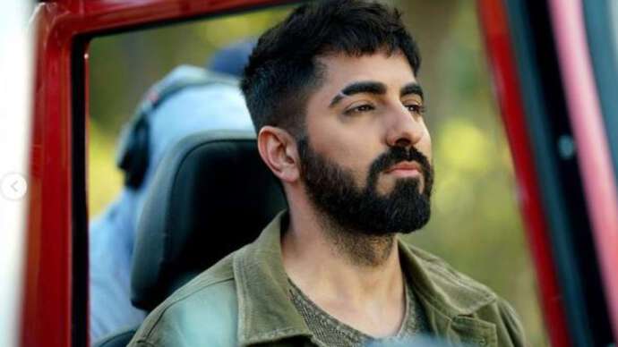 Anek: Ayushmann Khurrana shares what it takes to be an Indian, says ‘you become an Indian when..’