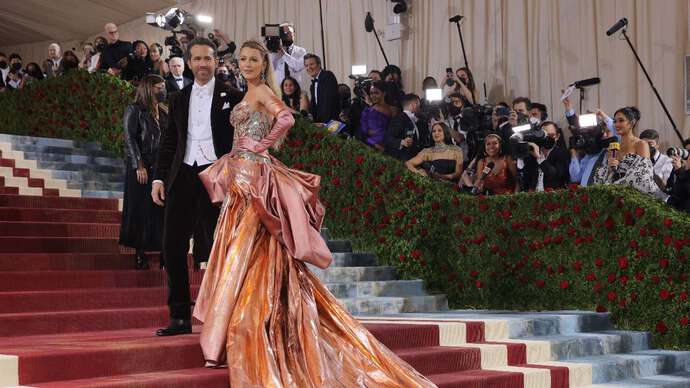 Met Gala 2022: Kim Kardashian, Billie Eilish, Emma Stone, others bring their fashion A-game