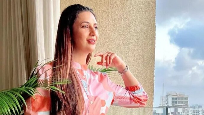Divyanka Tripathi Dahiya shares how kindness can reinstate someone’s faith in morality; See pic