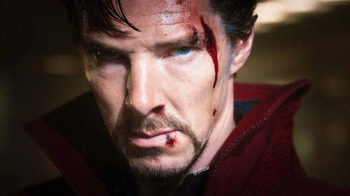 Doctor Strange 2 movie review: Benedict Cumberbatch’s multiverse is full of spectacle but way too serious for its own good