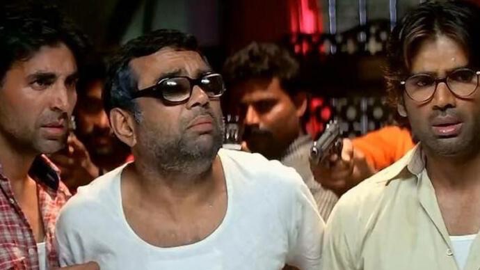 Hera Pheri 3: Paresh Rawal to charge a whopping amount for the third instalment of the franchise?
