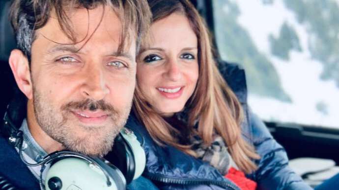 Sohail-Seema Khan, Hrithik-Sussanne and 7 more Bollywood couples who went separate ways years after marriage