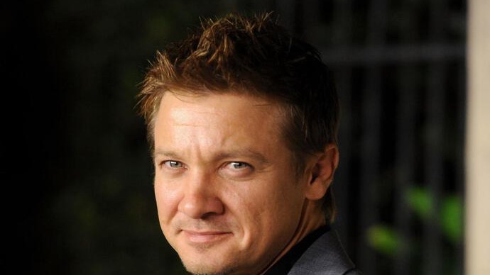 ‘Hawkeye’ star Jeremy Renner shoots in Rajasthan with Anil Kapoor for a new project