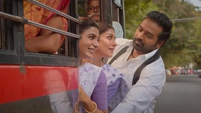 ‘Kaathu Vaakula Rendu Kaadhal’: Vijay, Nayanthara, Samantha Starrer Gets OTT Release Date