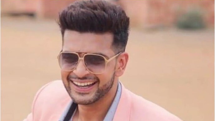 Karan Kundrra caught discussing wedding date with Tejasswi Prakash and Farah Khan