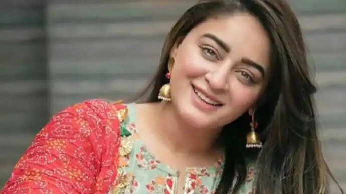 Mahhi Vij to make a comeback with a web show on Netflix