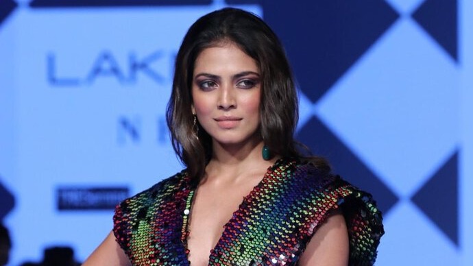 Malavika Mohanan tensed over rumours of the film with Prabhas getting shelved? Deets here