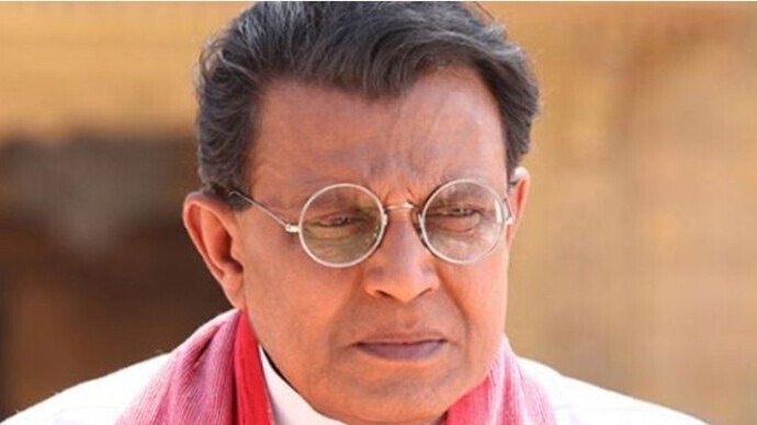 Mithun Chakraborty discharged from hospital, son Mahaakshay shares health update
