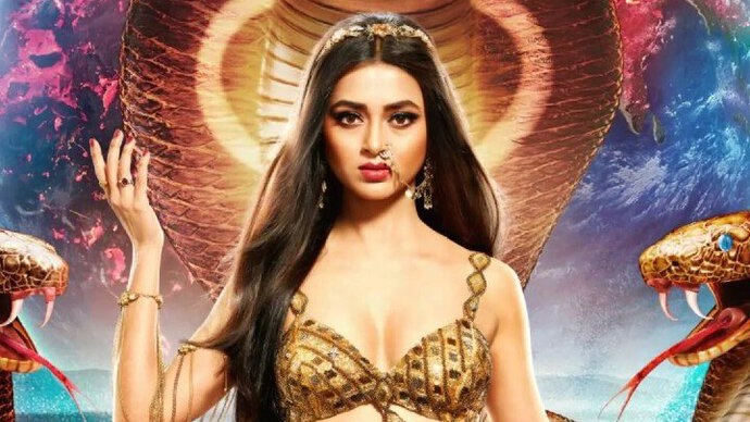 Anupamaa dethrones Naagin 6 to grab the first spot on the online TRP chart; Check Top 10 TV shows