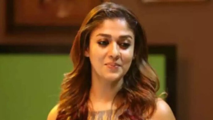 Jawan actress Nayanthara is the ‘Best Mother’ says Vignesh as he introduces their baby names with gorgeous sunset pic