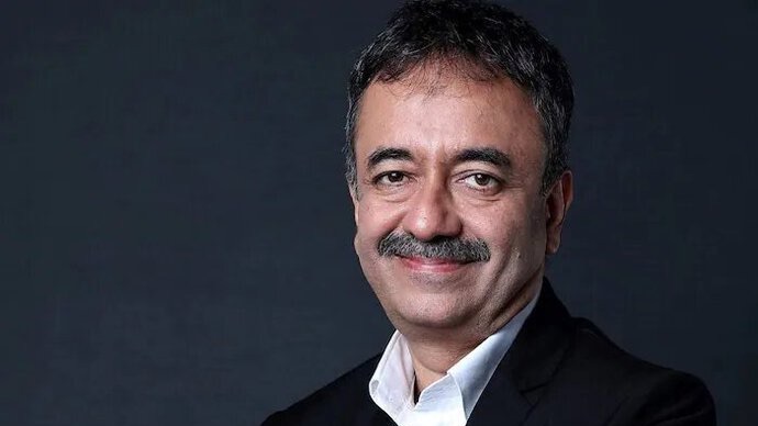 Rajkumar Hirani shares major update on Sanjay Dutt, Arshad Warsi-starrer Munna Bhai 3