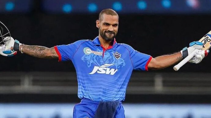 Double XL: Shikhar Dhawan to make Bollywood debut with Sonakshi, Huma Qureshi; dances romantically with the latter like a pro