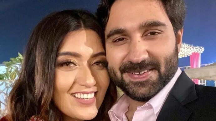 Yeh Hai Mohabbatein fame Shireen Mirza shares her excitement for first Eid post marriage with in-laws in Delhi