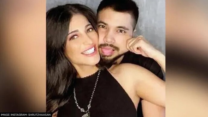 Did Shruti Haasan, Shantanu Hazarika separate month ago? Here’s what we know so far