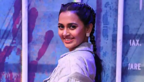 Tejasswi Prakash beats Katrina Kaif, Deepika Padukone and other celebs to be the actress to achieve this rare Instagram feat