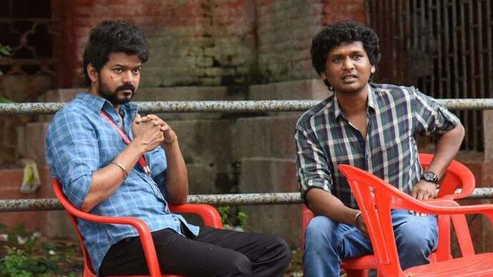 #Thalapathy67: Vijay teams up with Master, Vikram director Lokesh Kanagaraj for his next