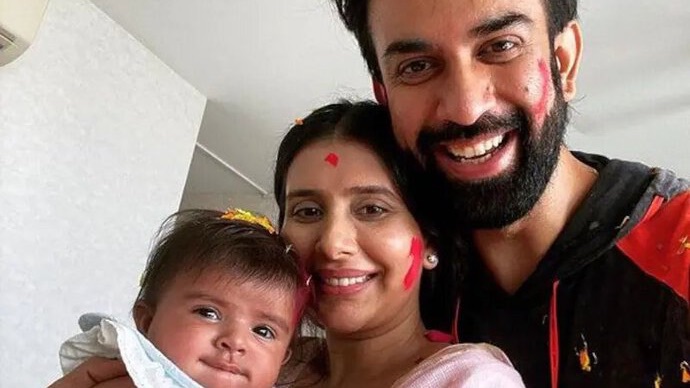 Charu Asopa opens up about being judged for her divorce with Rajeev Sen; ‘People say I am wrong’