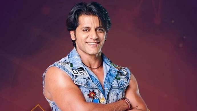 Lock Upp fame Karanvir Bohra in legal trouble; case filed against him for cheating a woman of Rs 1.99 crore