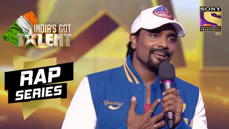 Remo’s Performance On India’s Got Talent Stage Dazzles The Audience