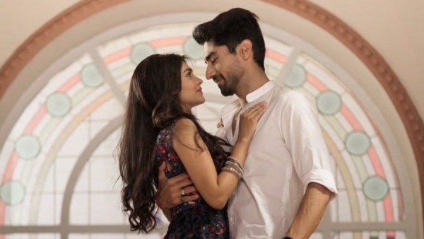 Yeh Rishta Kya Kehlata Hai: Pranali Rathod and Harshad Chopda break silence on dating rumours