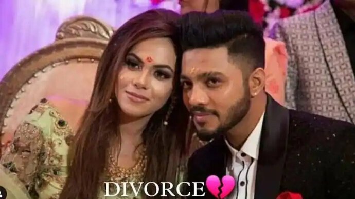 Rapper Raftaar and Wife Komal Vohra File For Divorce After 6 Years of Marriage