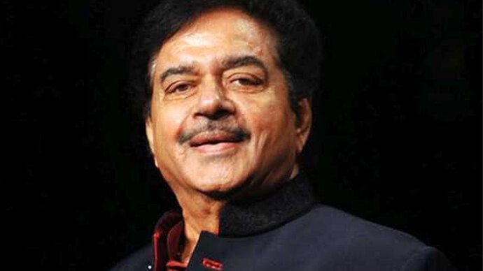 Shatrughan Sinha Hails Sonakshi-Zaheer as ‘Made for Each Other’ After Luv Sinha Reveals He Missed Wedding